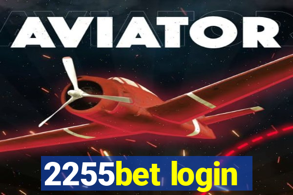 2255bet login